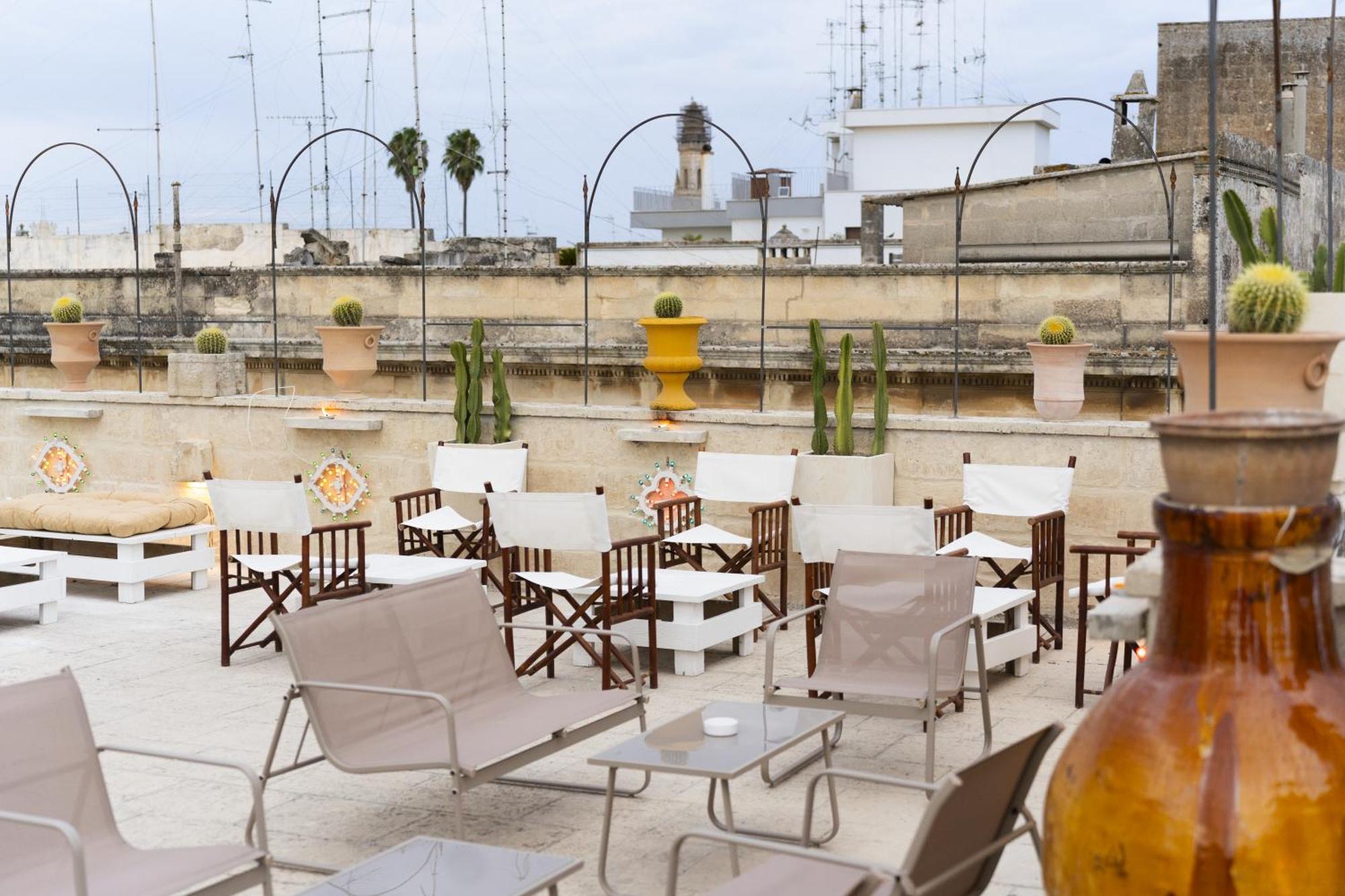 Palazzo Cavour Bed & Breakfast *