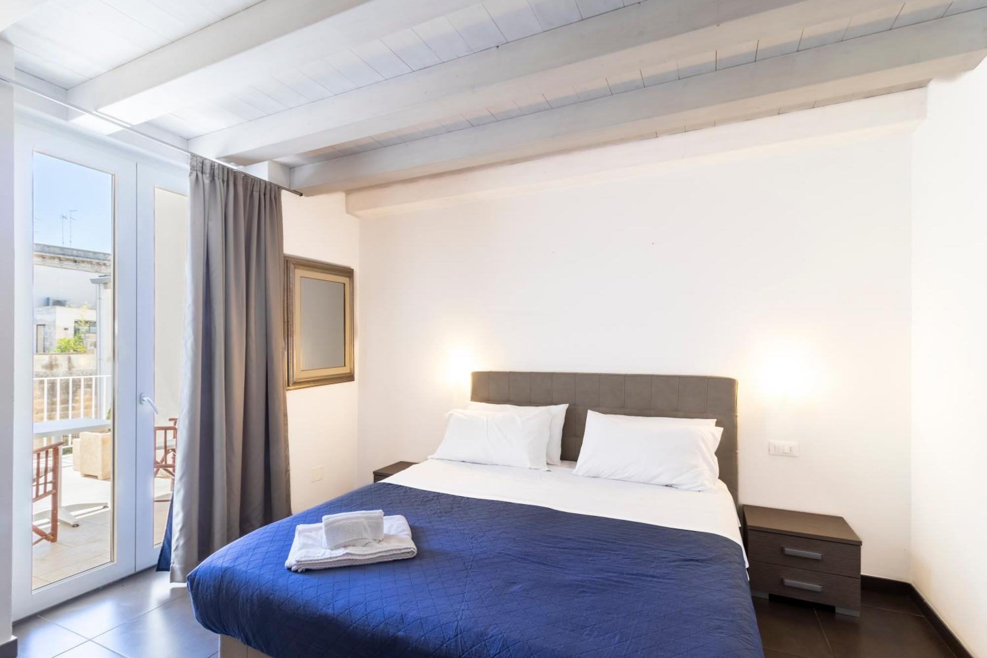 Palazzo Cavour Bed & Breakfast
