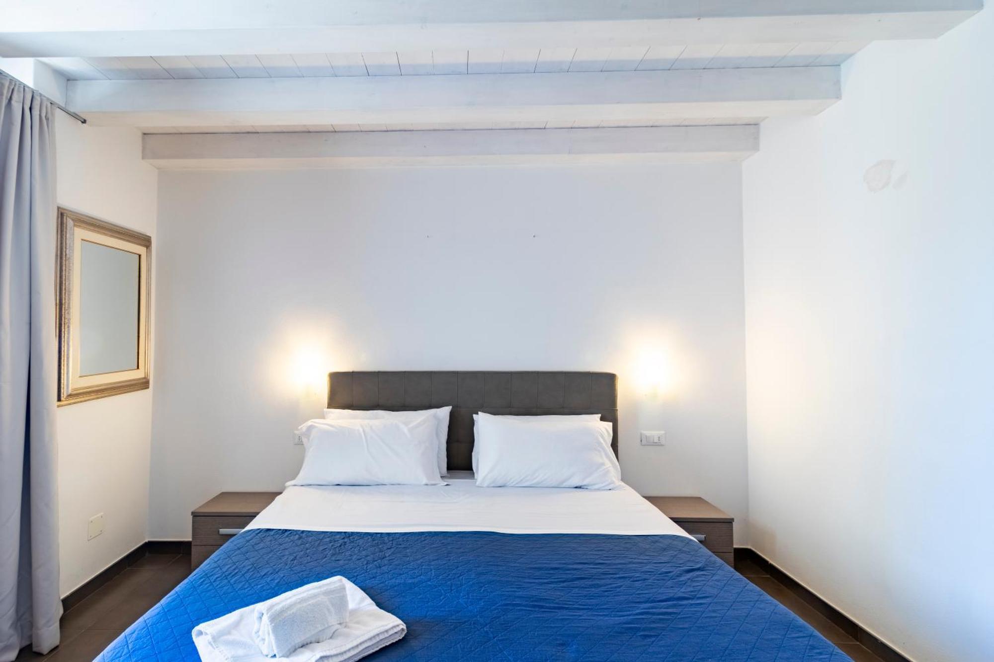 Palazzo Cavour Bed & Breakfast Lecce