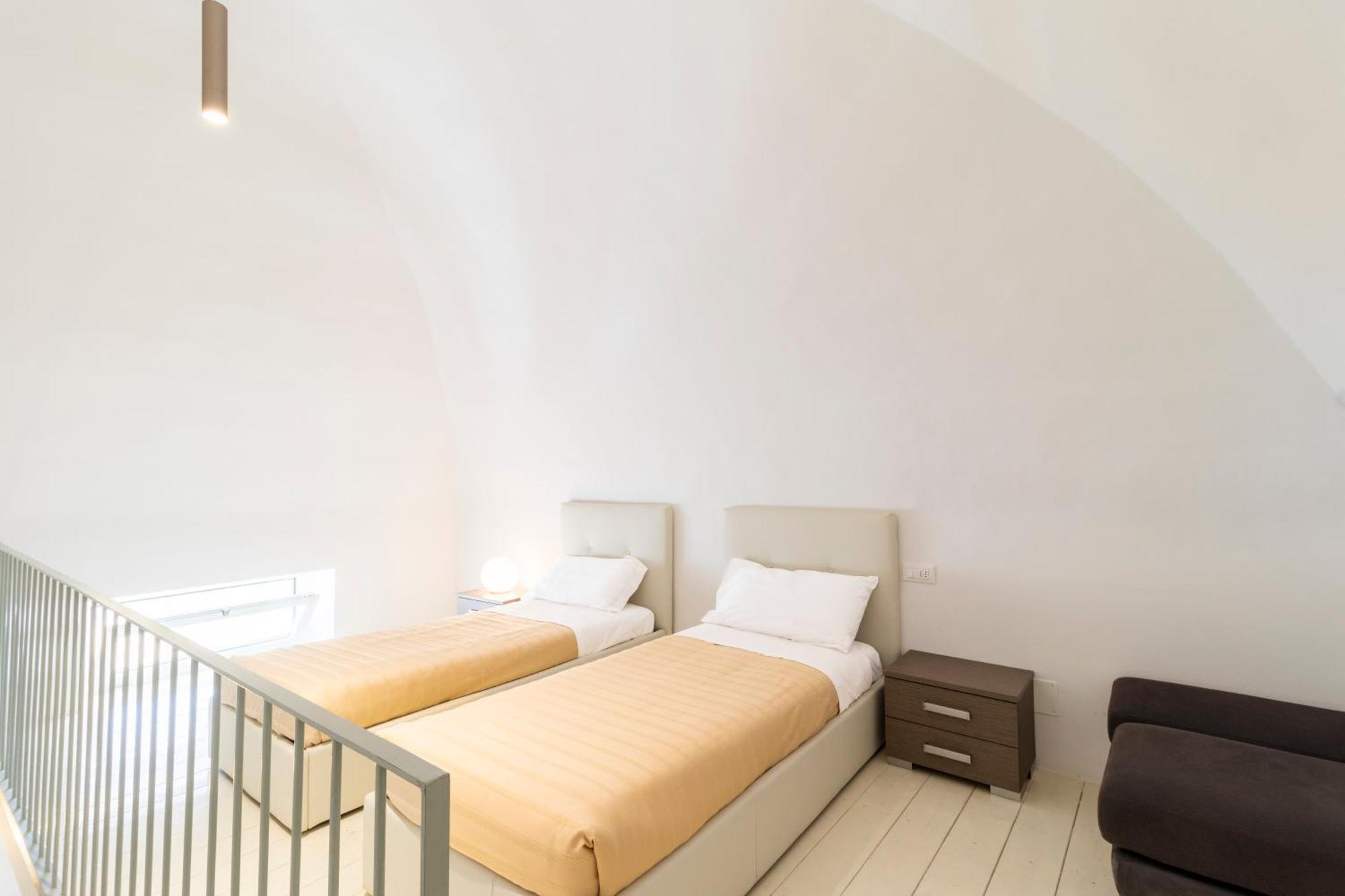Bed & Breakfast Palazzo Cavour Lecce