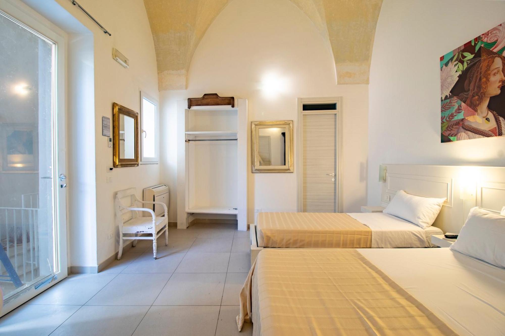 Palazzo Cavour Bed & Breakfast *