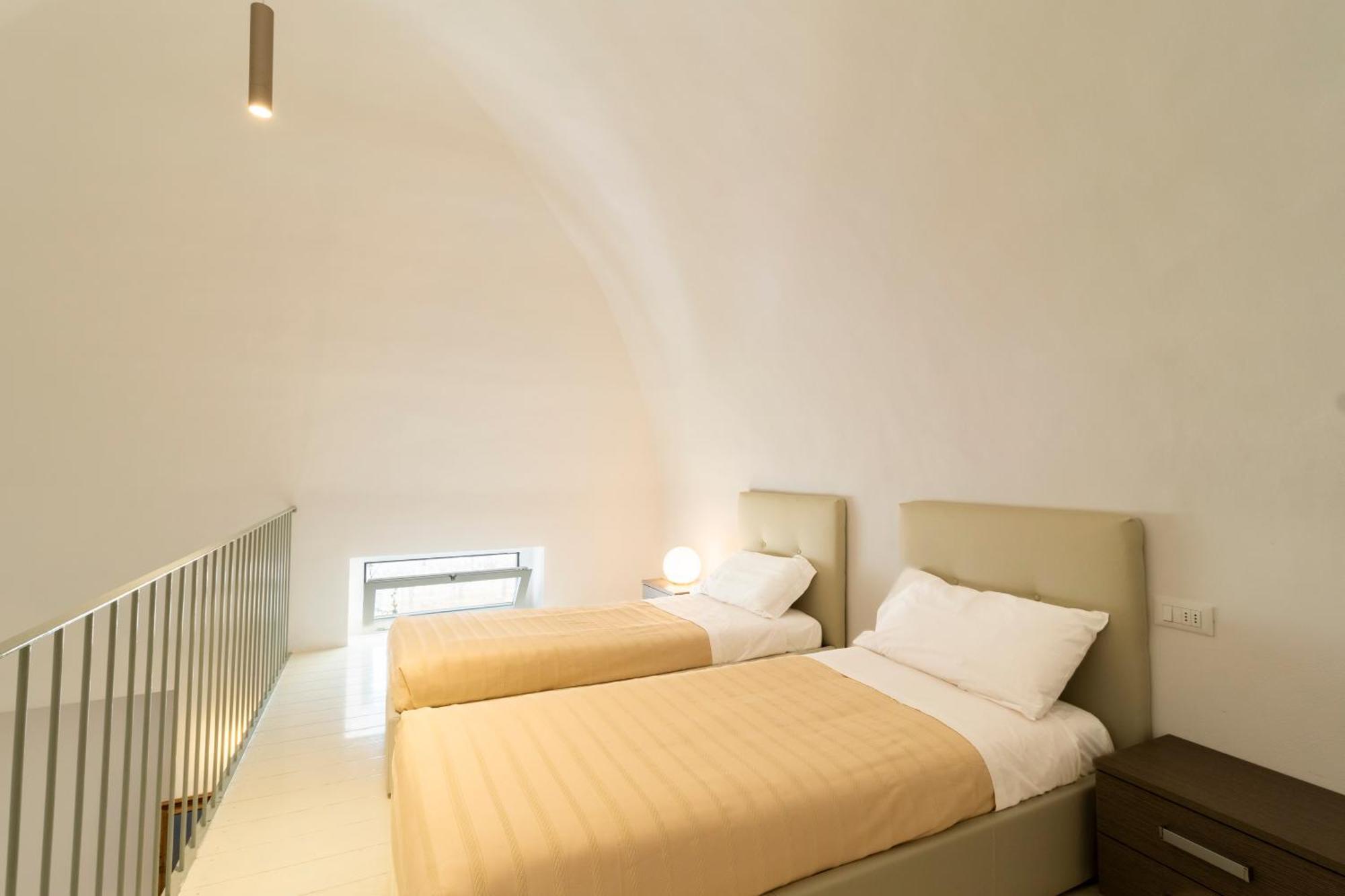 Palazzo Cavour Bed & Breakfast Lecce