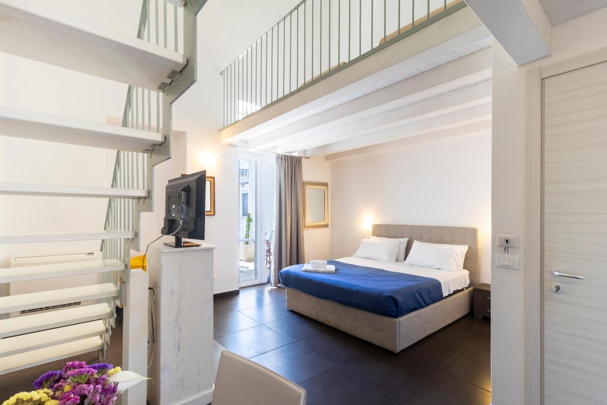 Bed & Breakfast Palazzo Cavour Lecce