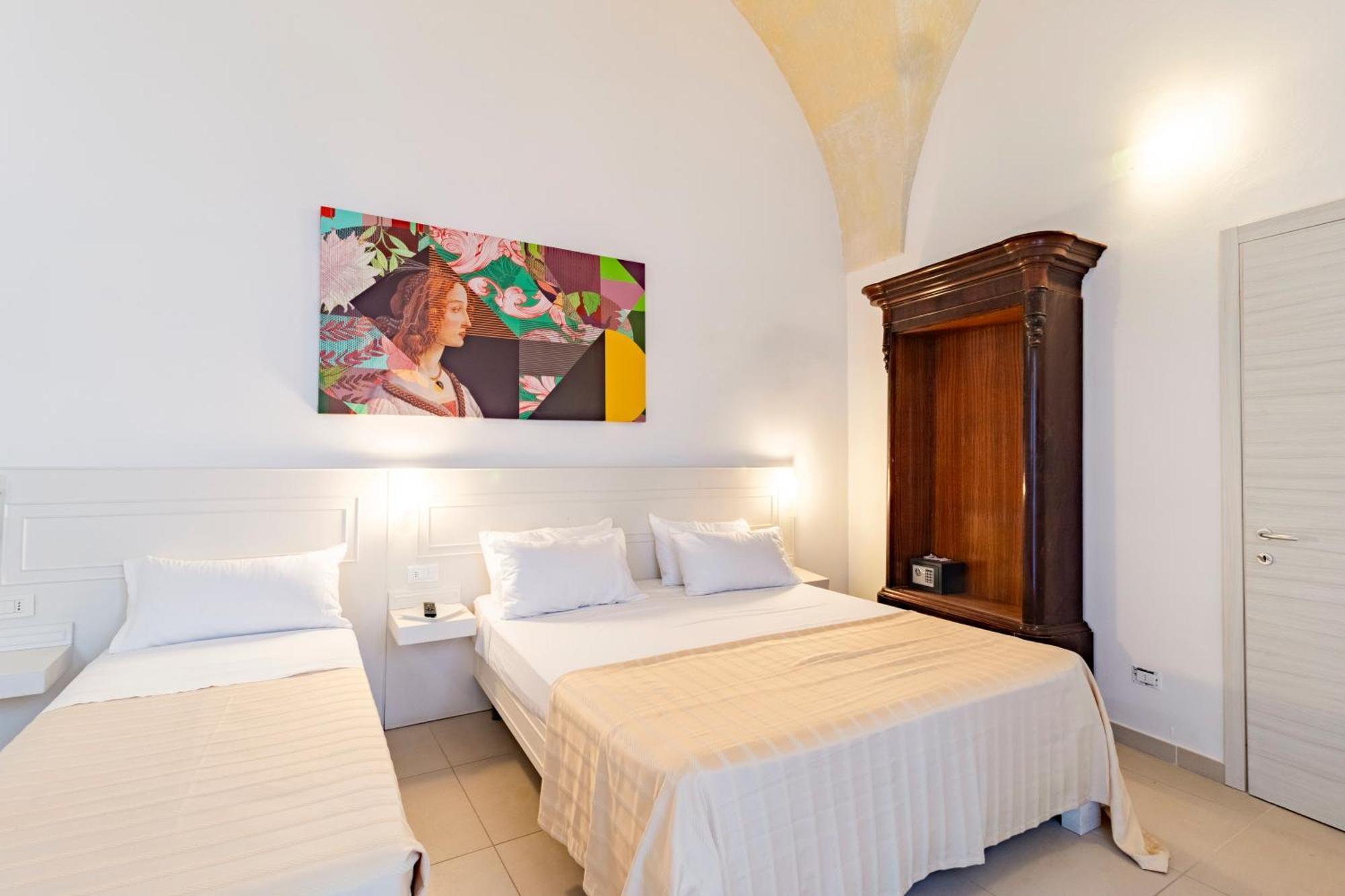 Palazzo Cavour Bed & Breakfast