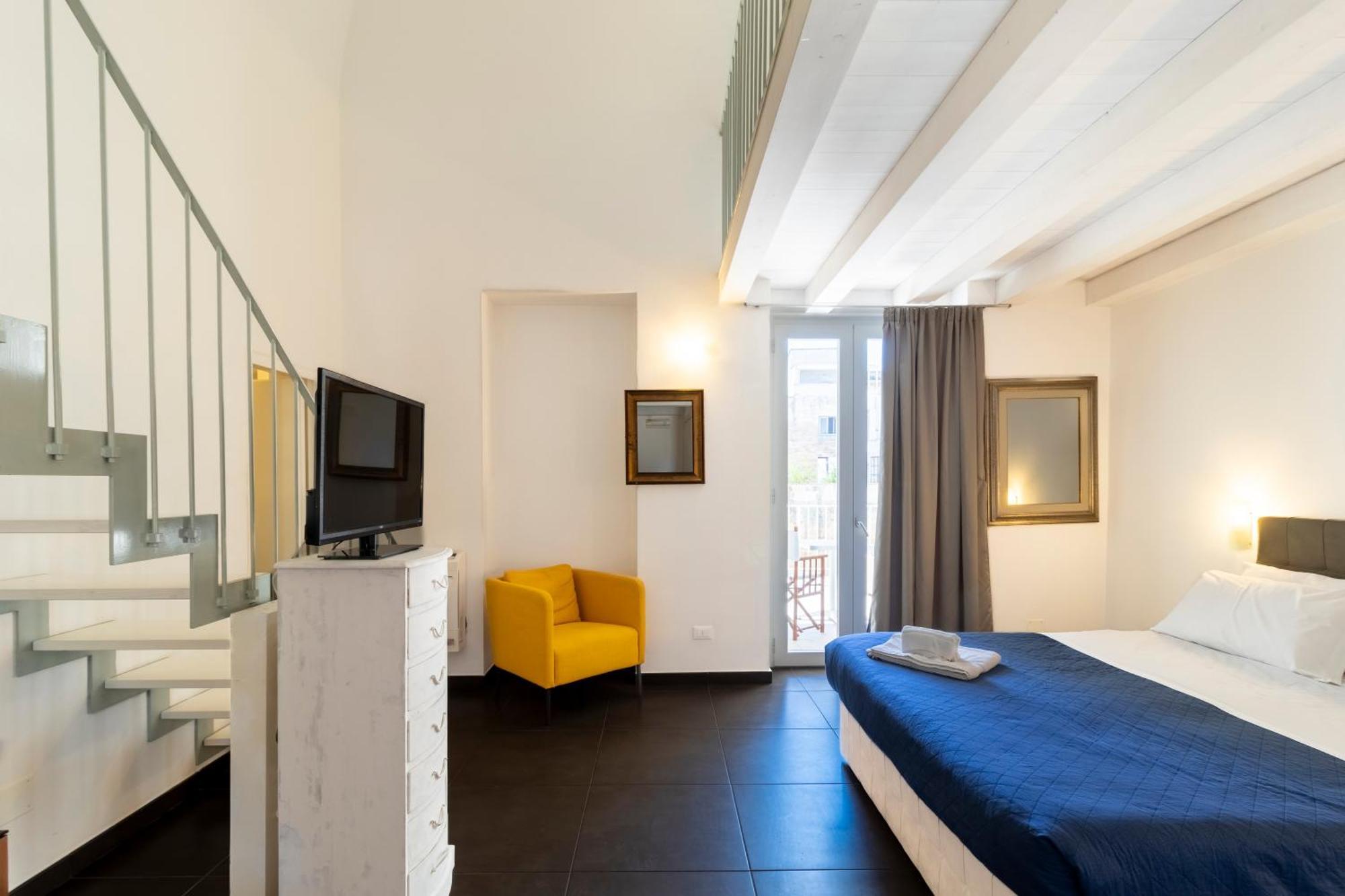Bed & Breakfast Palazzo Cavour