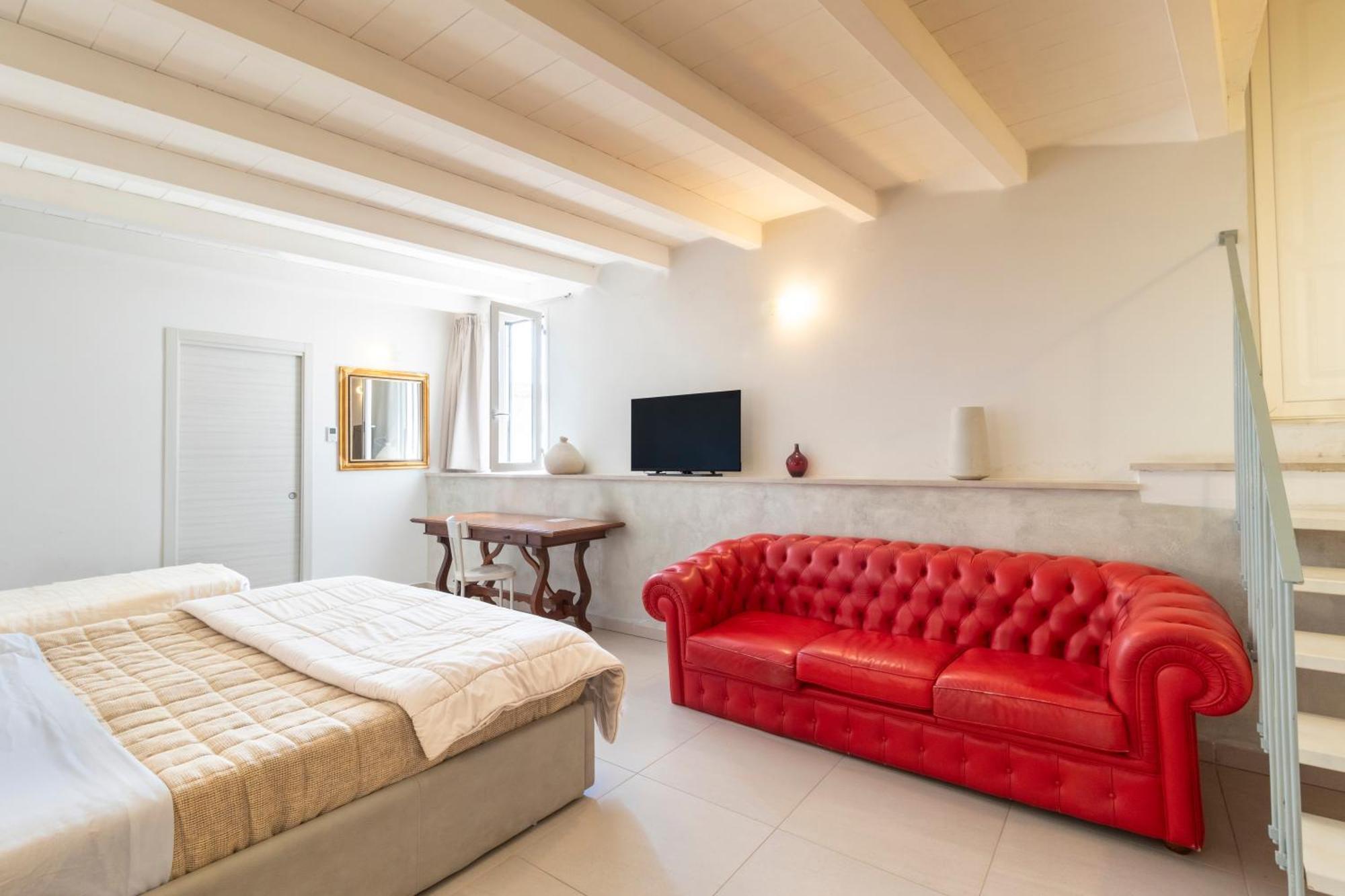 Bed & Breakfast Palazzo Cavour *