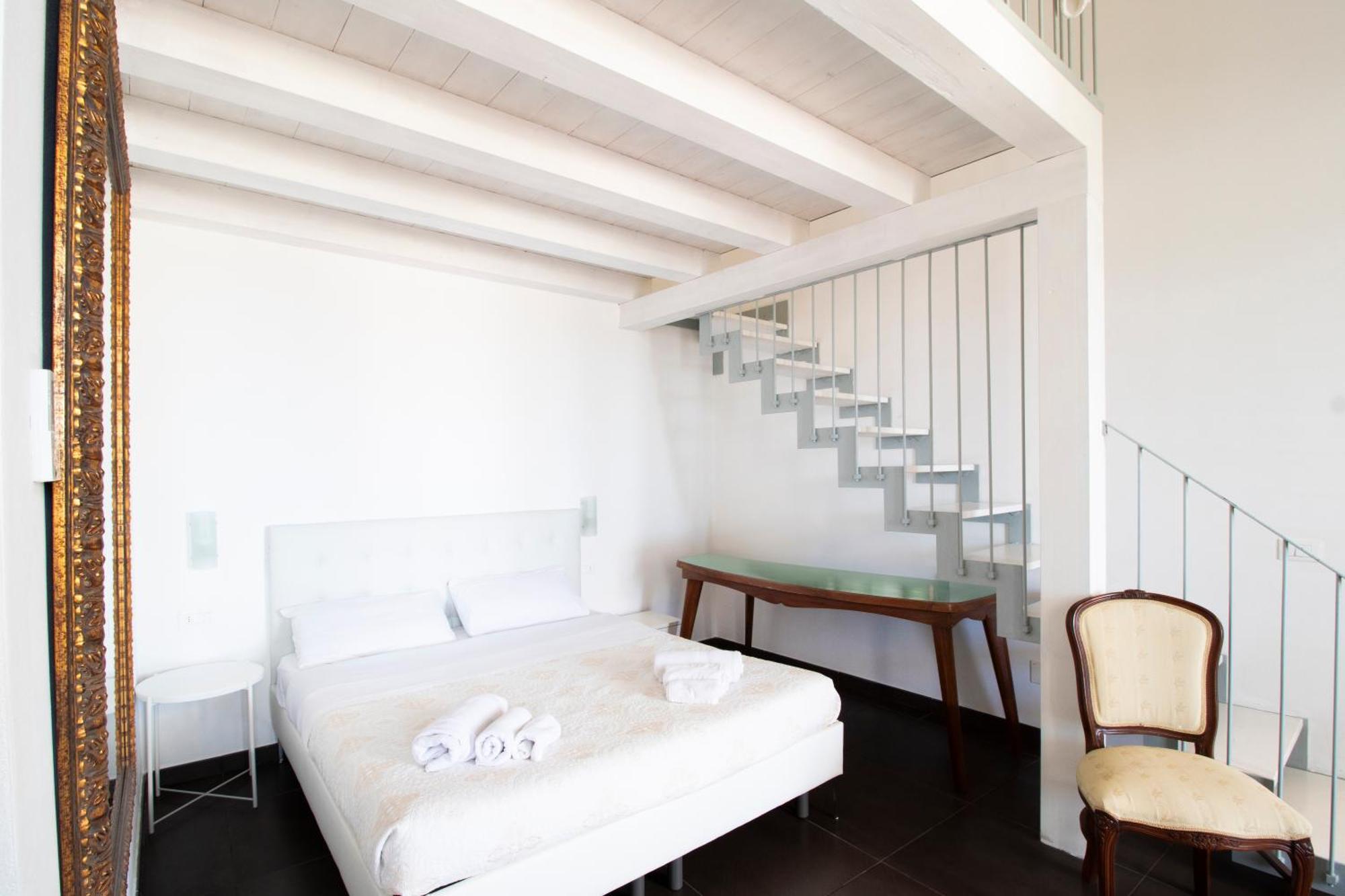 Bed & Breakfast Palazzo Cavour *