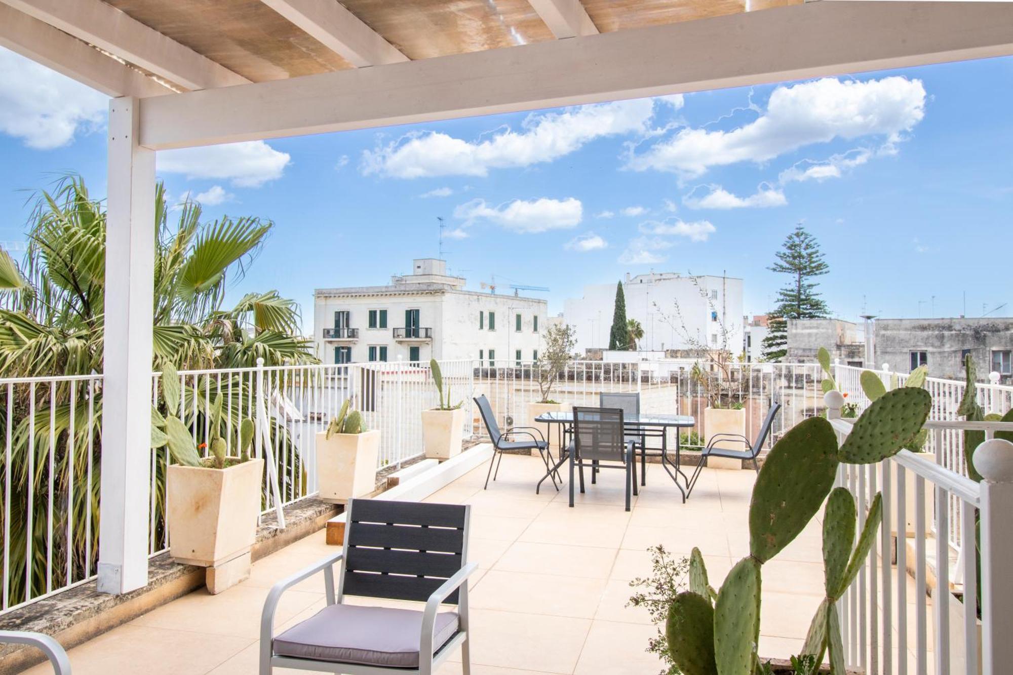 Palazzo Cavour Bed & Breakfast