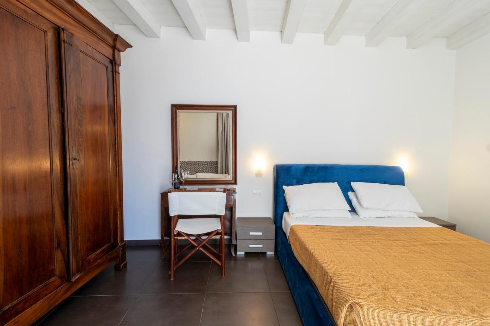 Palazzo Cavour Bed & Breakfast *