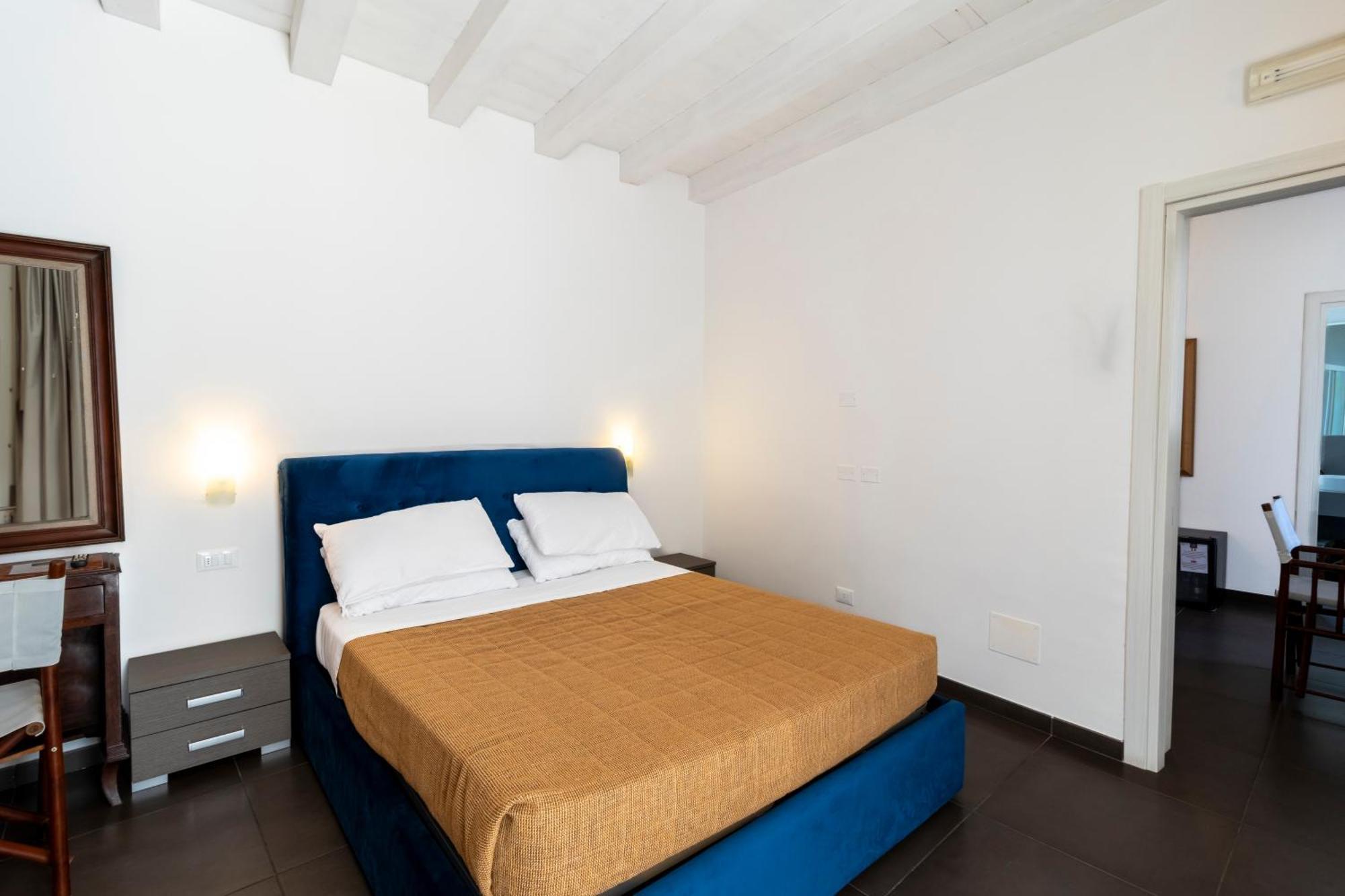 Bed & Breakfast Palazzo Cavour Lecce