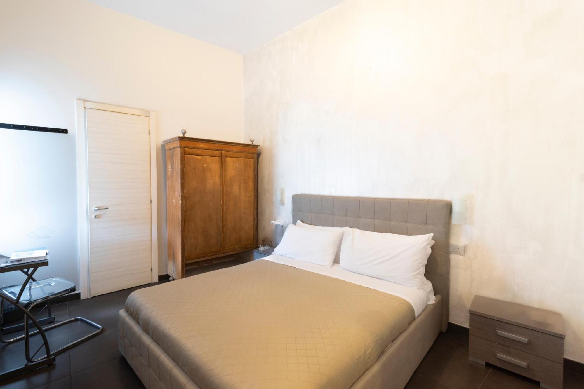 Bed & Breakfast Palazzo Cavour *