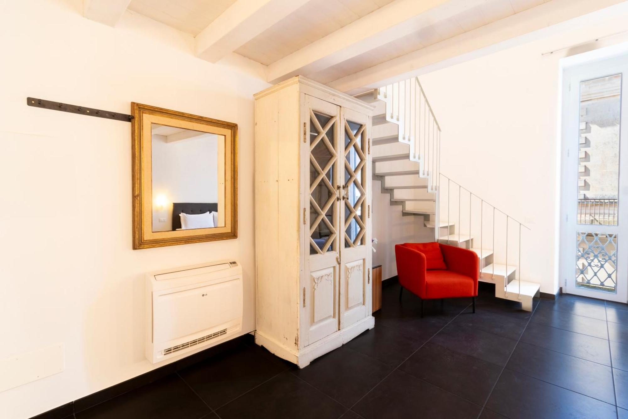 Palazzo Cavour Bed & Breakfast Lecce