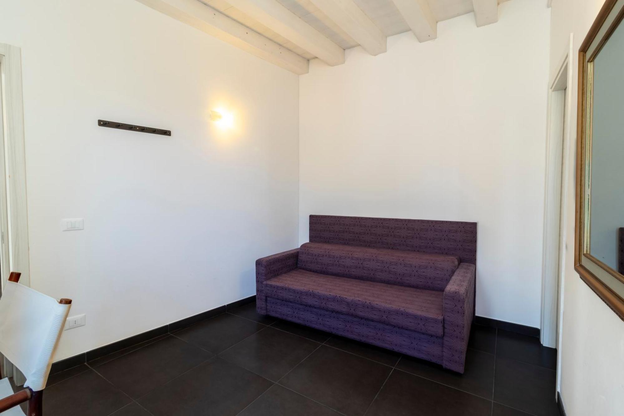 Palazzo Cavour Bed & Breakfast *