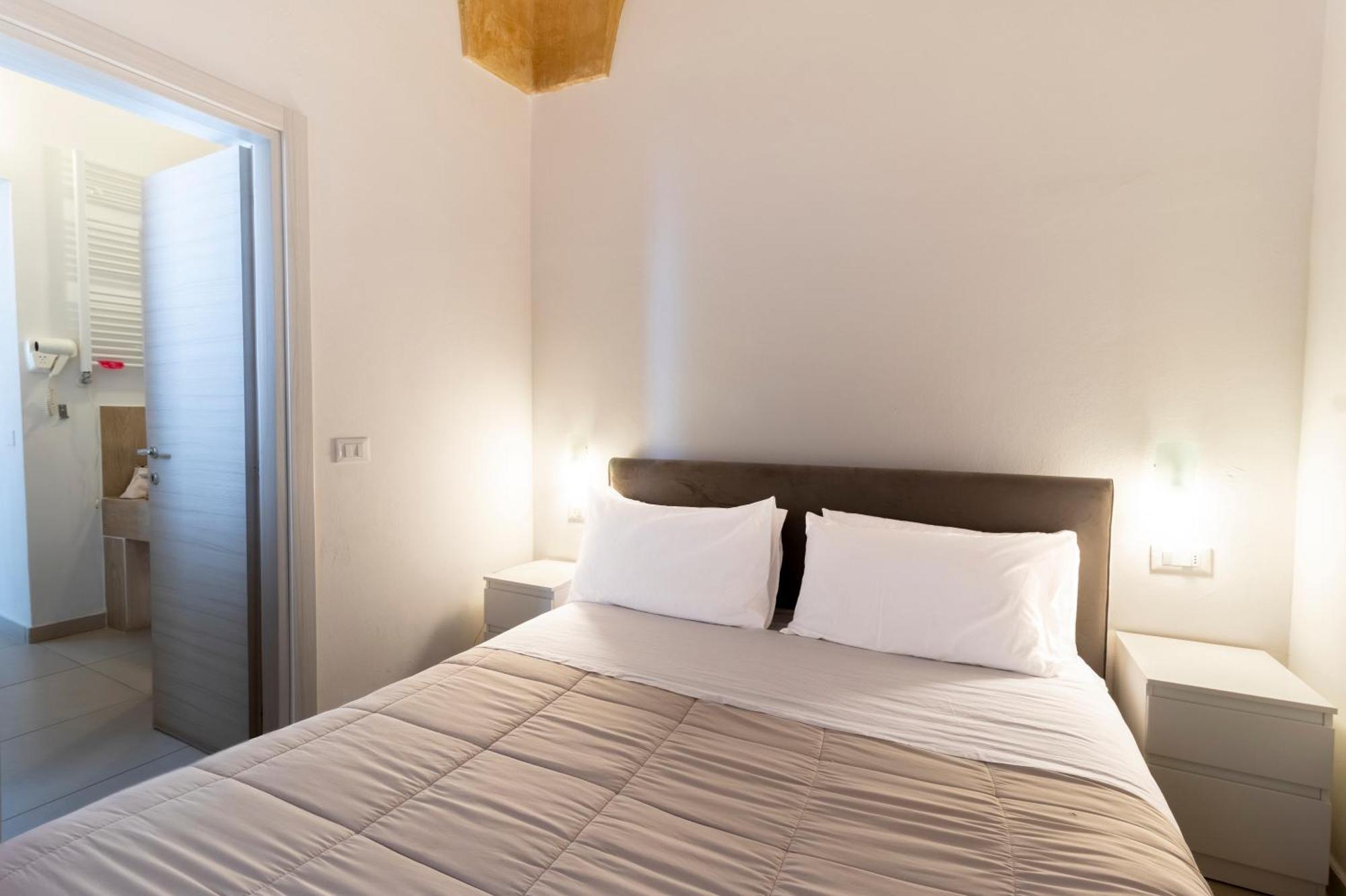 Bed & Breakfast Palazzo Cavour *