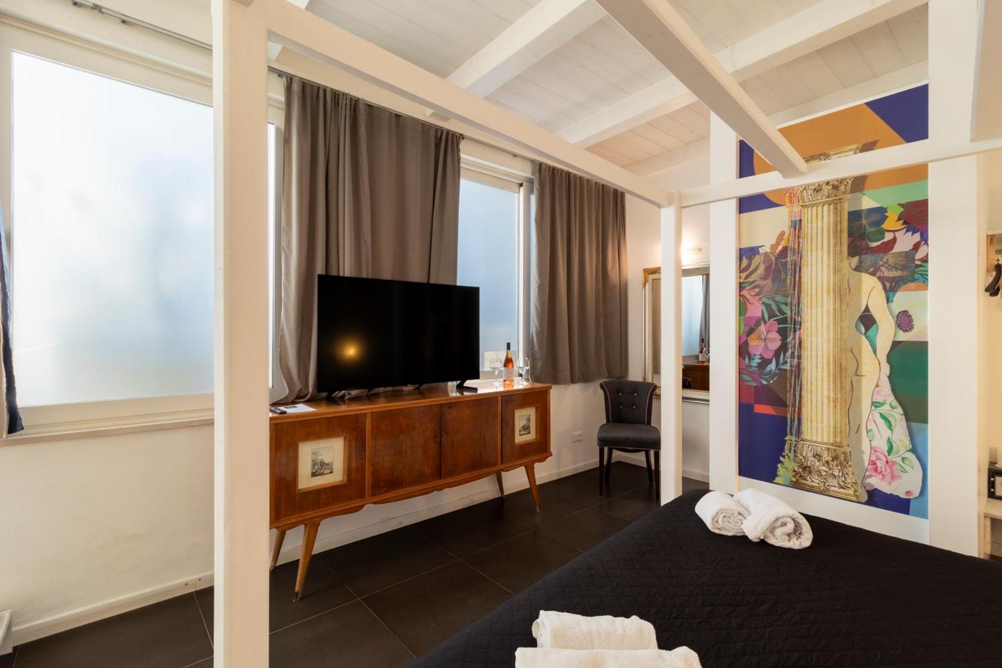 Palazzo Cavour Bed & Breakfast