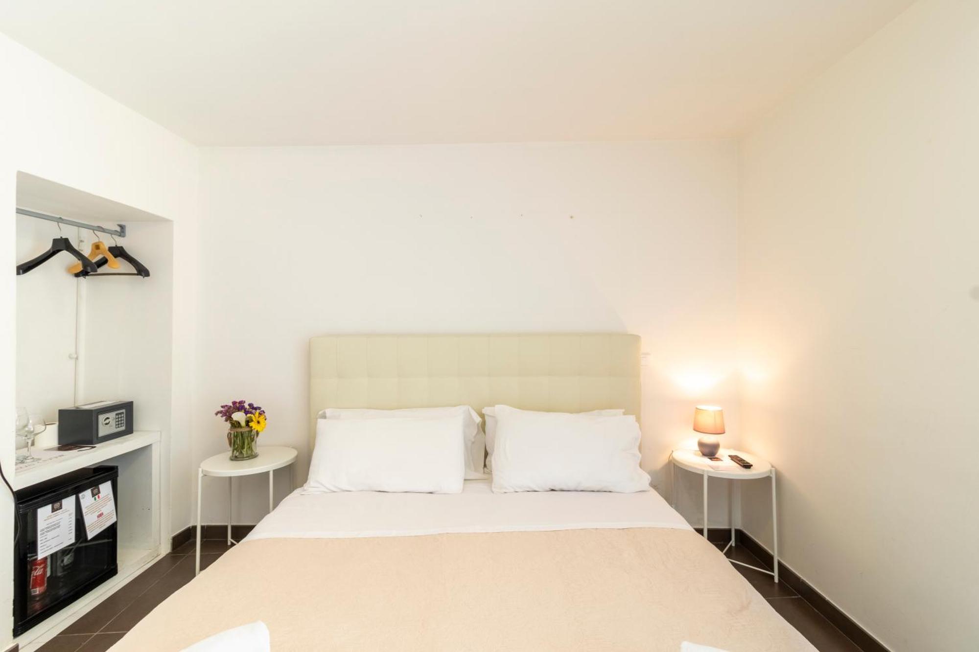 Bed & Breakfast Palazzo Cavour *