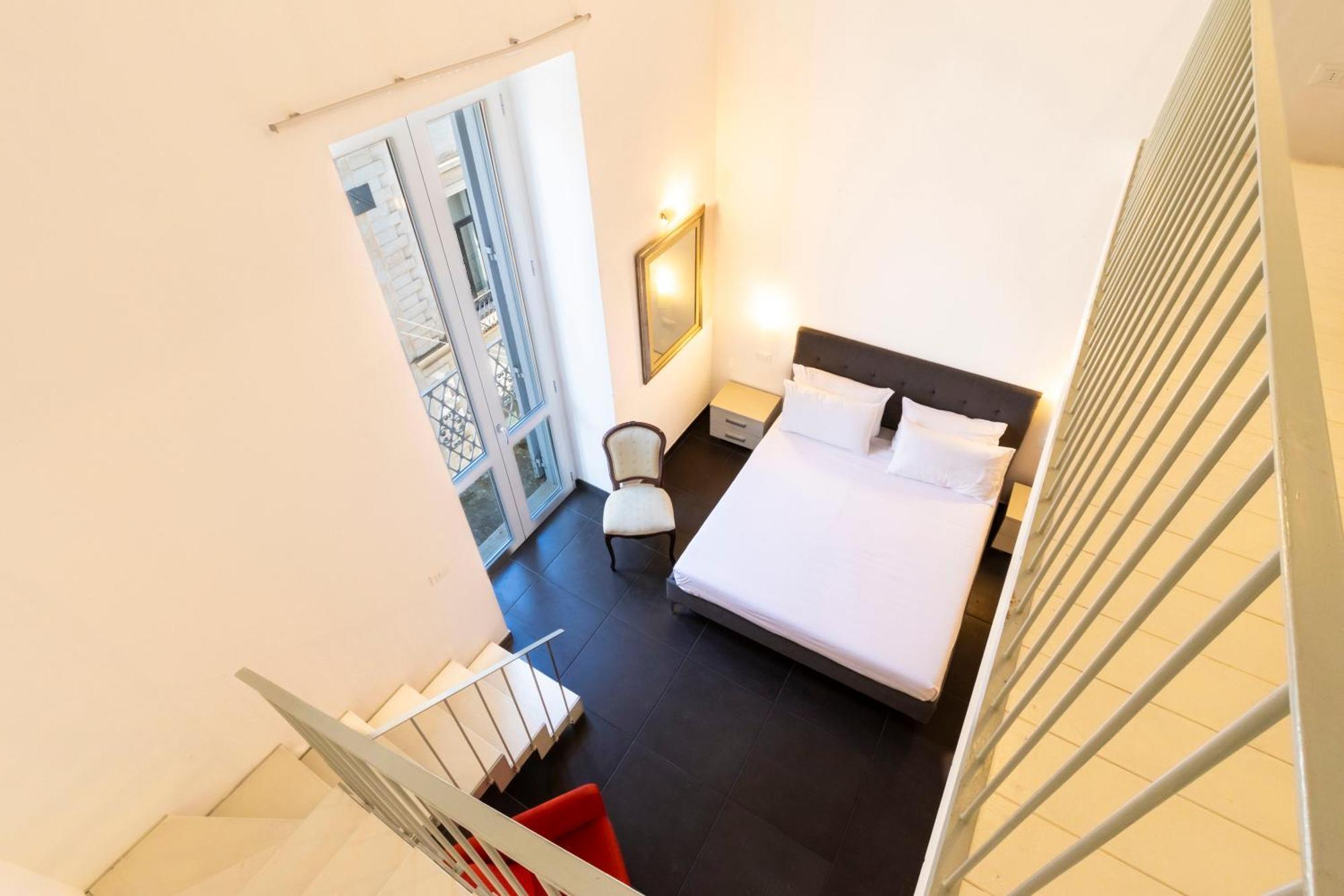 Palazzo Cavour Bed & Breakfast Lecce