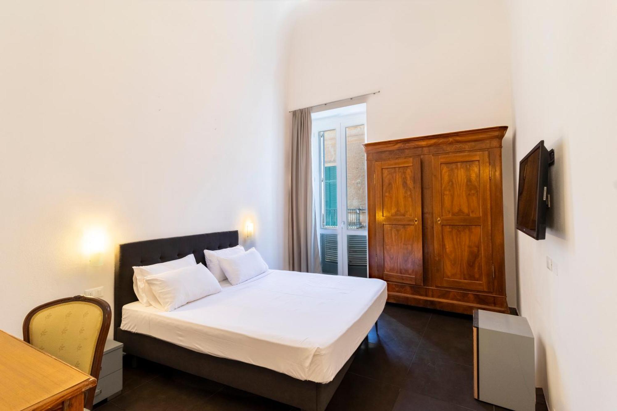 Bed & Breakfast Palazzo Cavour