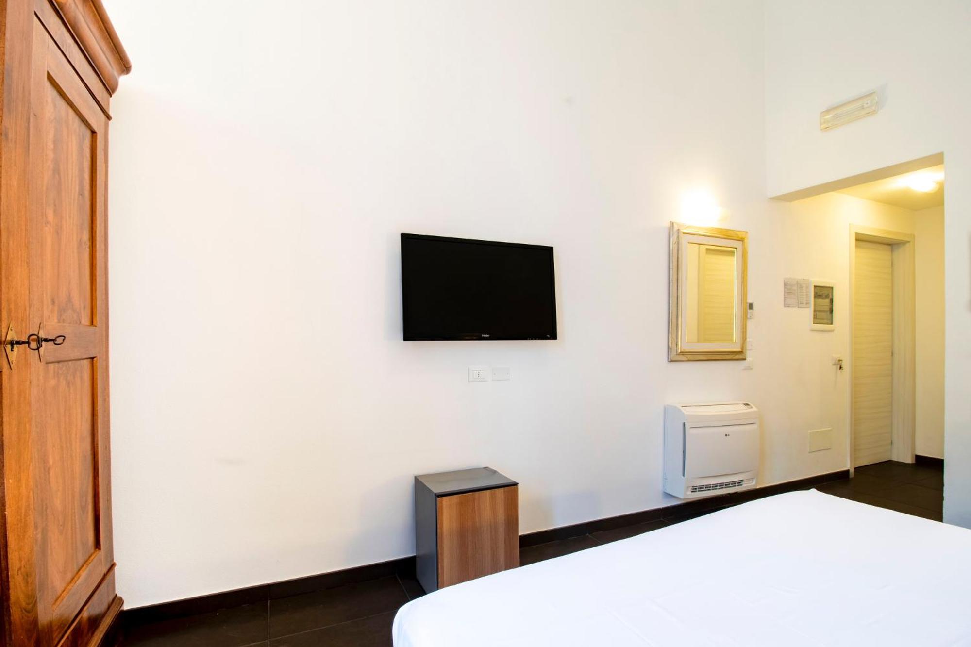 Palazzo Cavour Bed & Breakfast *