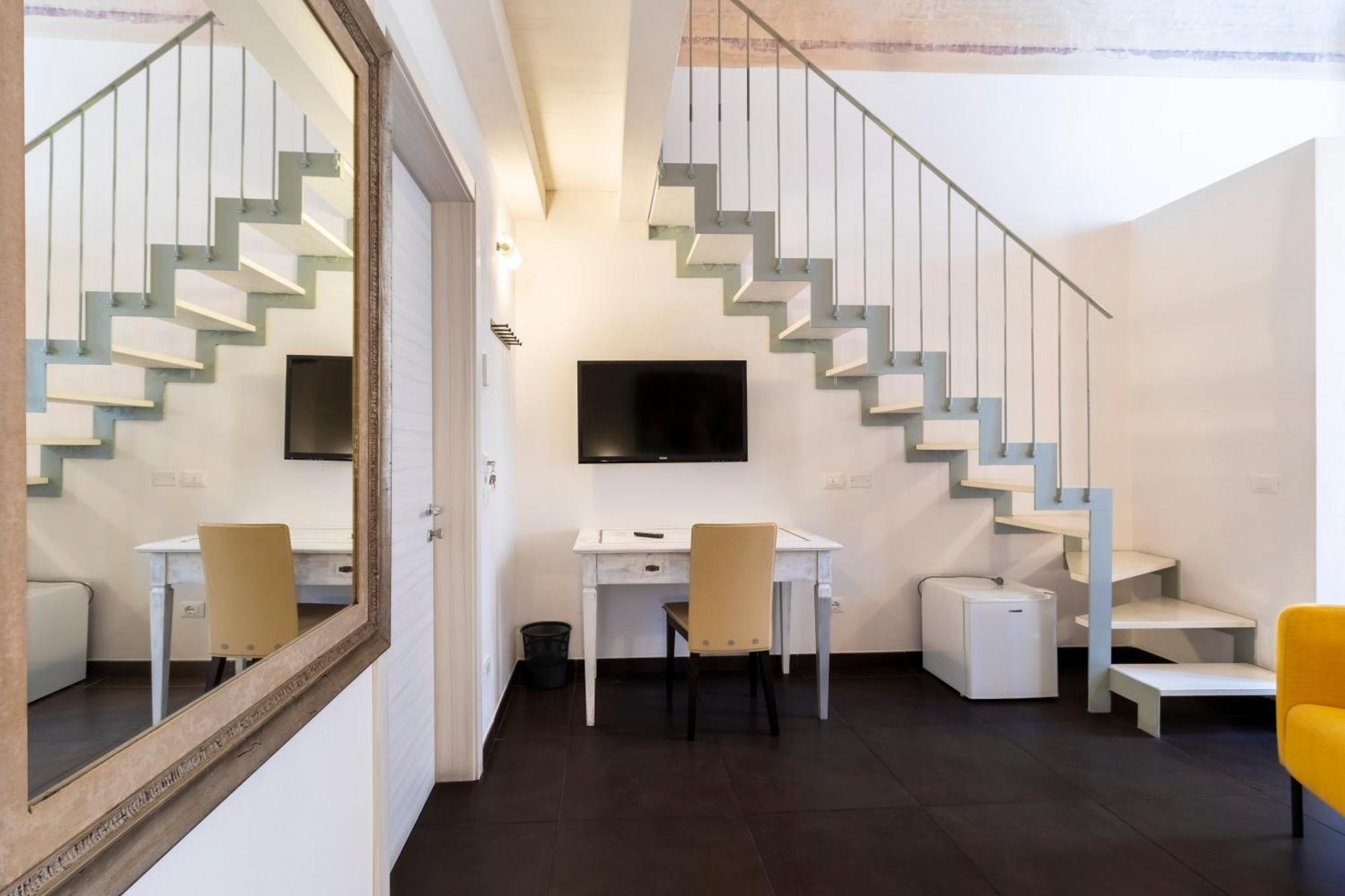 Palazzo Cavour Bed & Breakfast Lecce