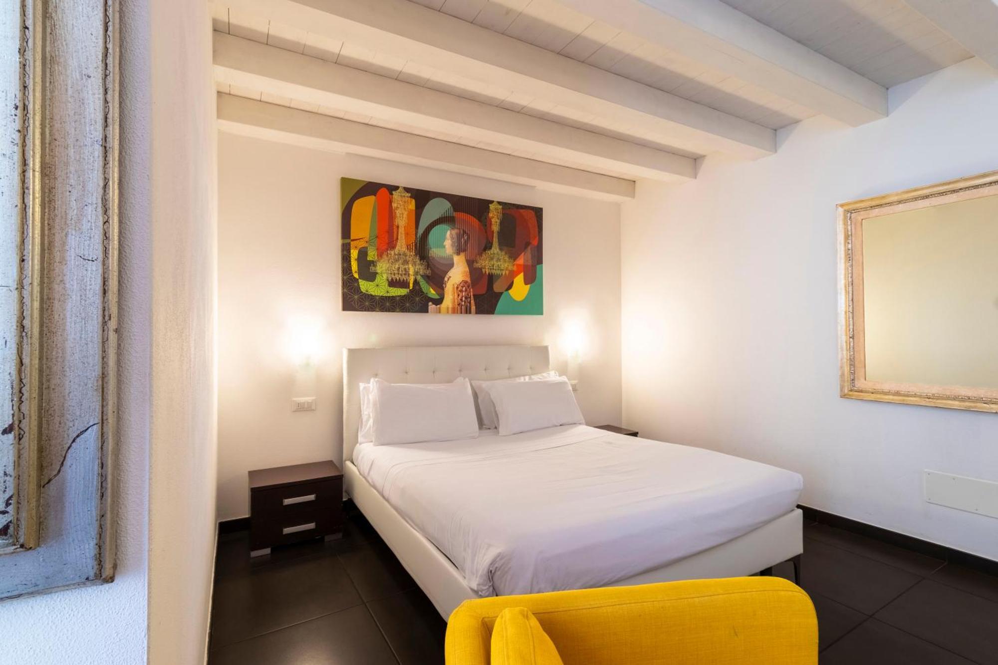 Bed & Breakfast Palazzo Cavour