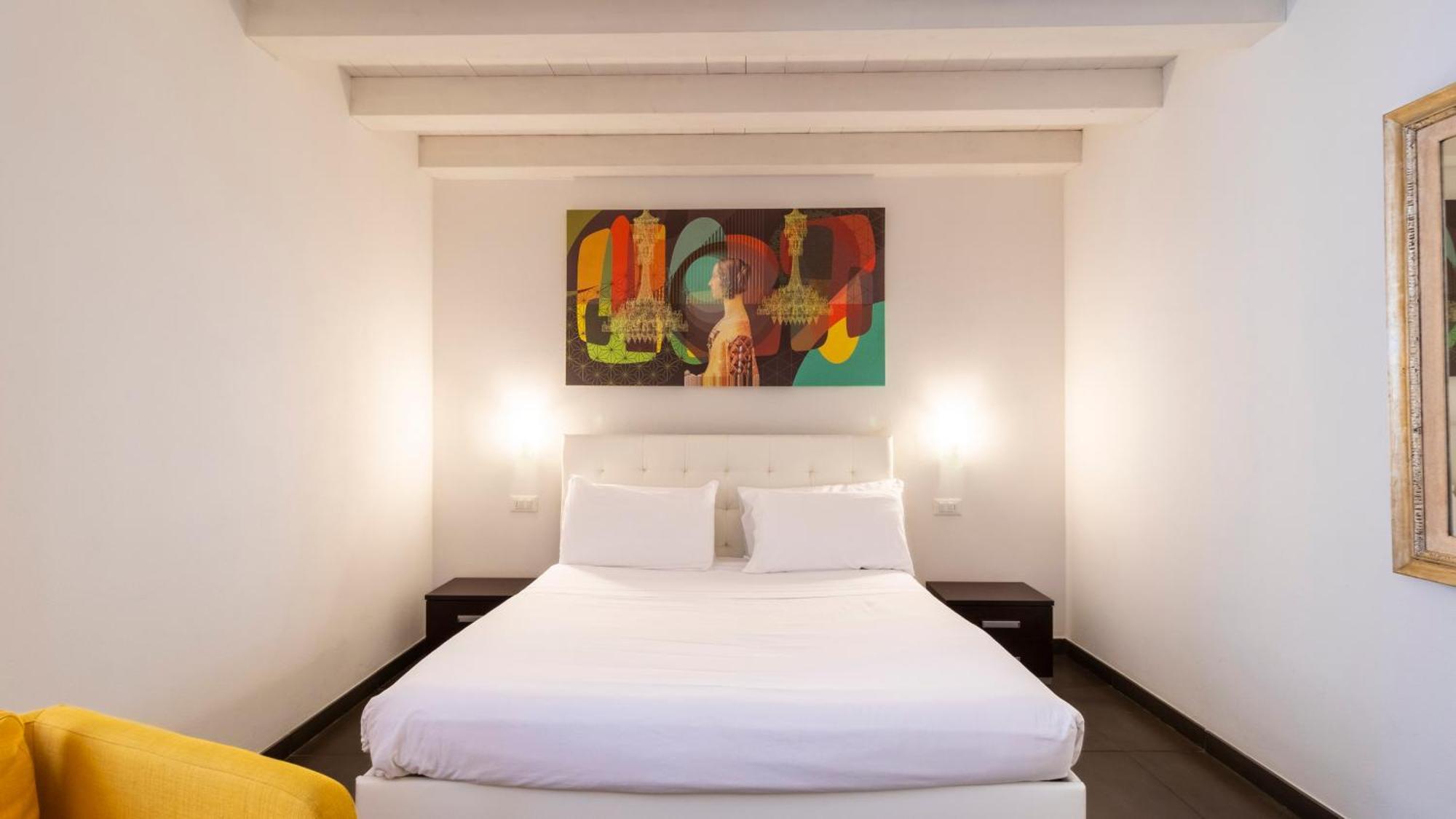 Palazzo Cavour Bed & Breakfast *