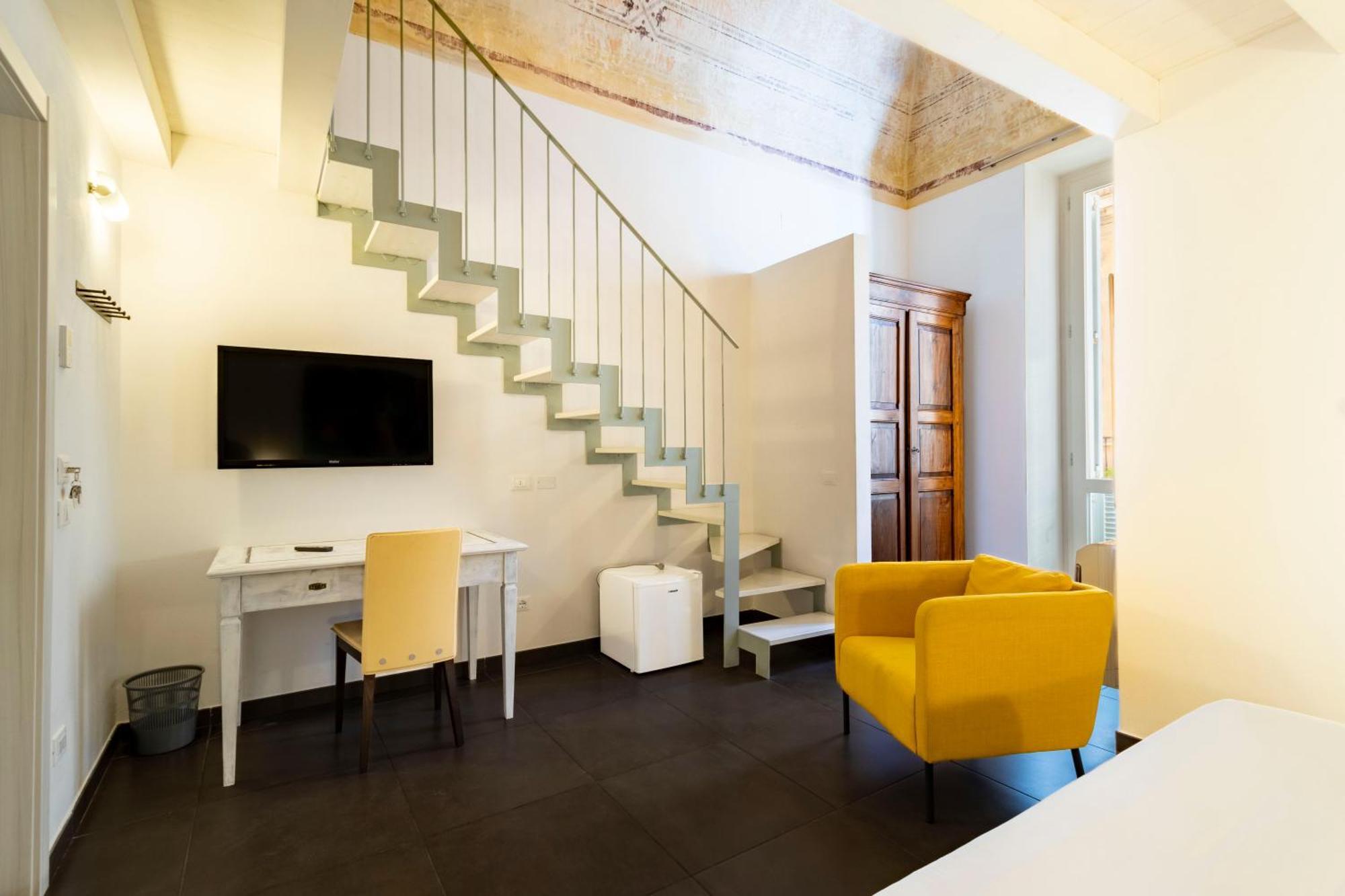 Palazzo Cavour Bed & Breakfast Lecce