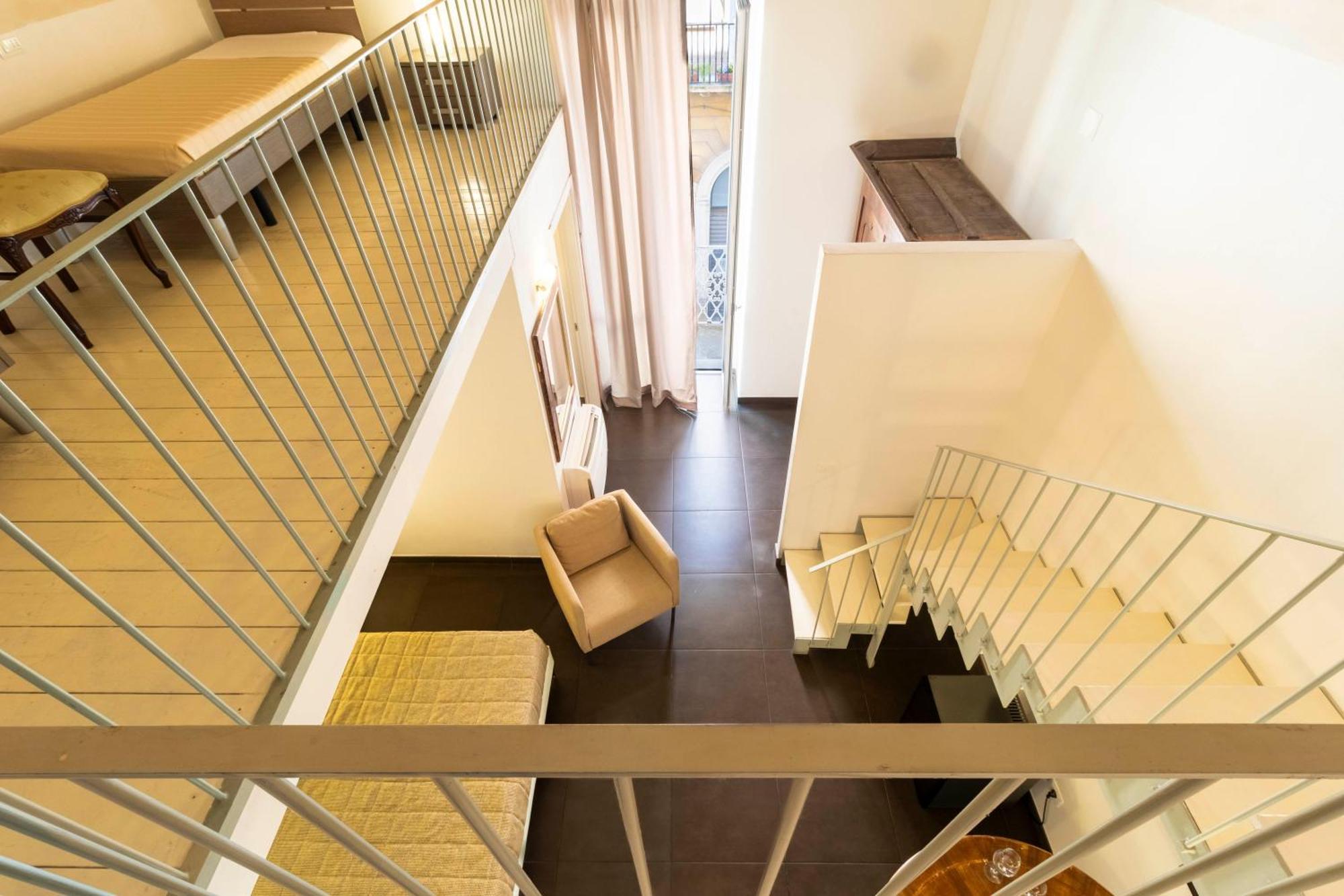 Palazzo Cavour Bed & Breakfast *