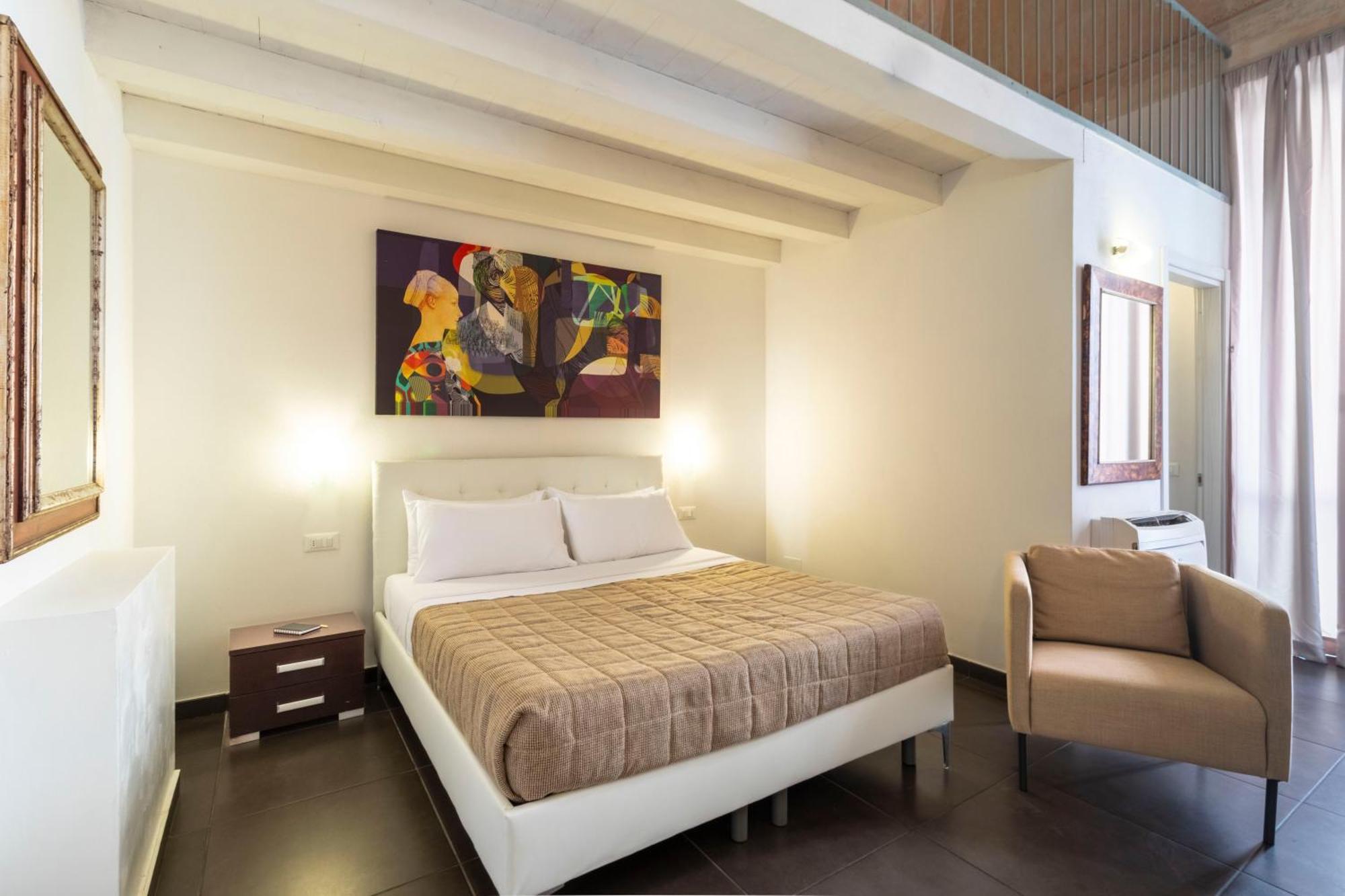 Bed & Breakfast Palazzo Cavour