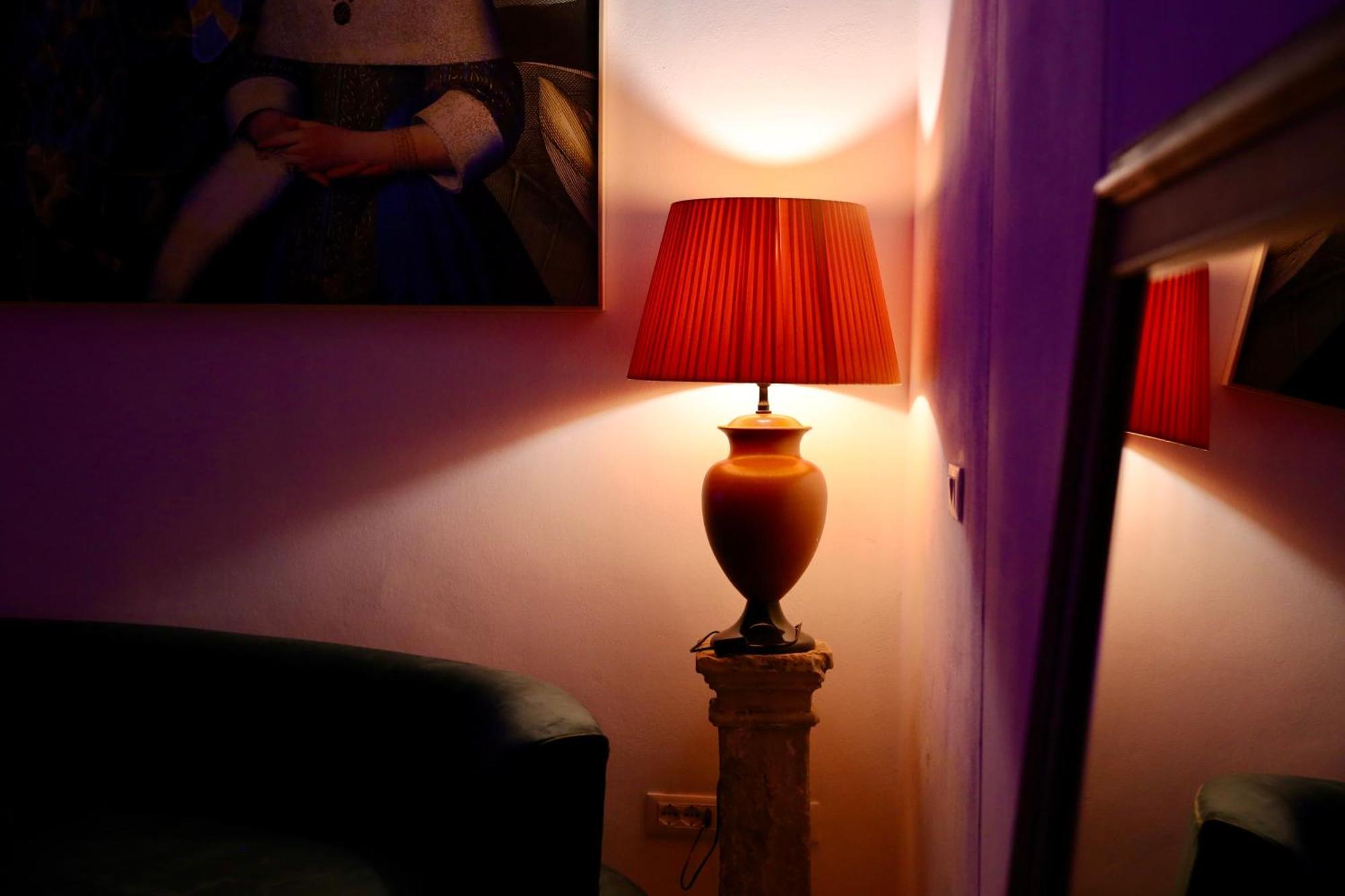 Bed & Breakfast Palazzo Cavour Lecce