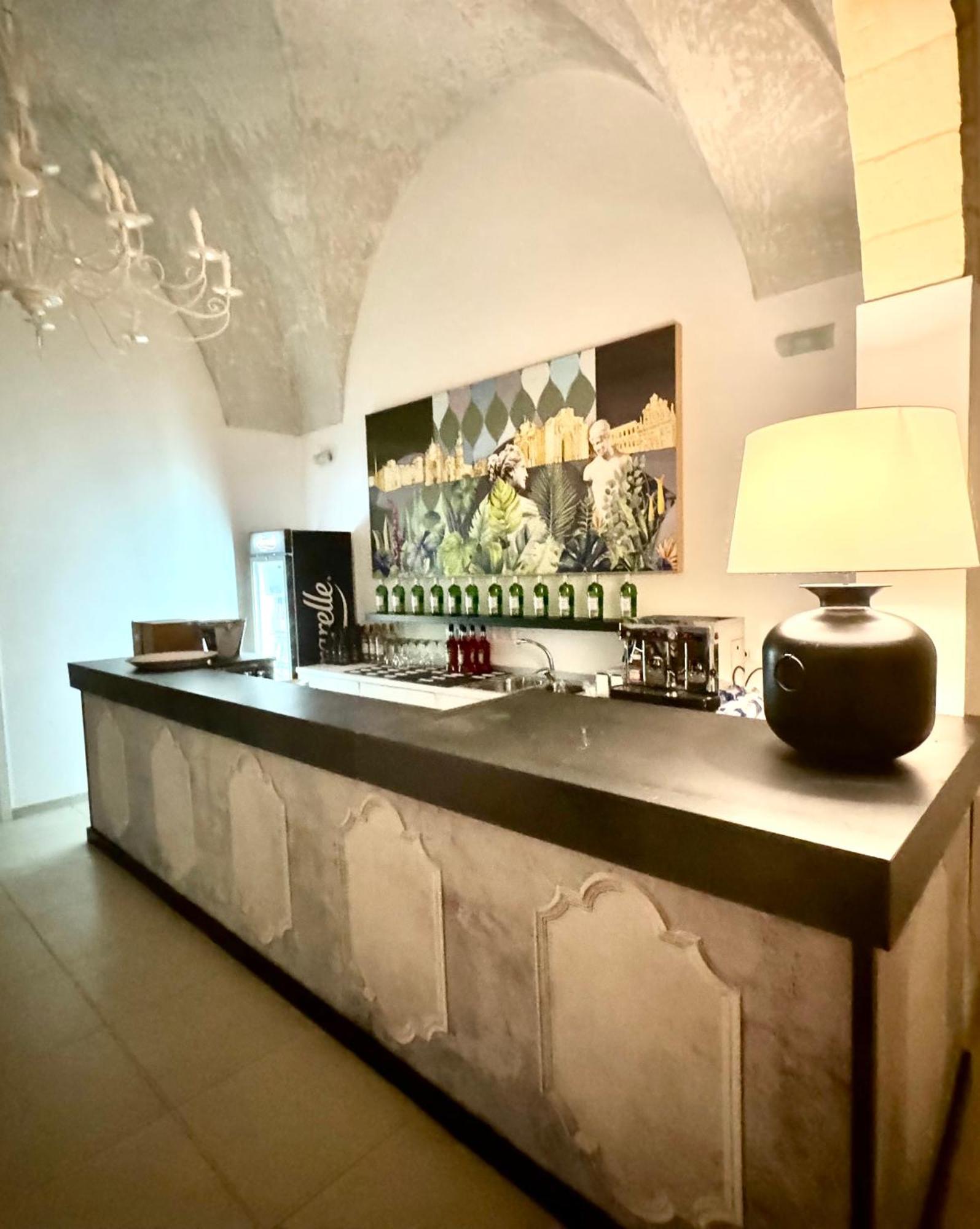 Bed & Breakfast Palazzo Cavour