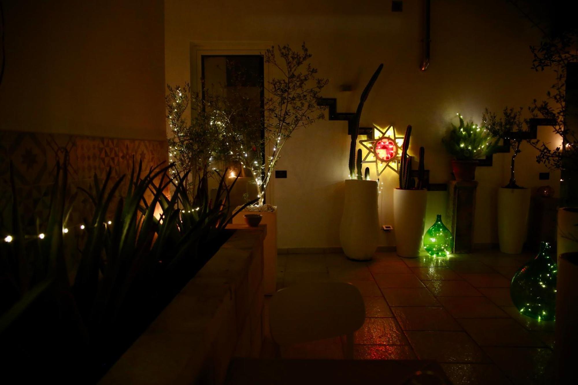 Bed & Breakfast Palazzo Cavour Lecce