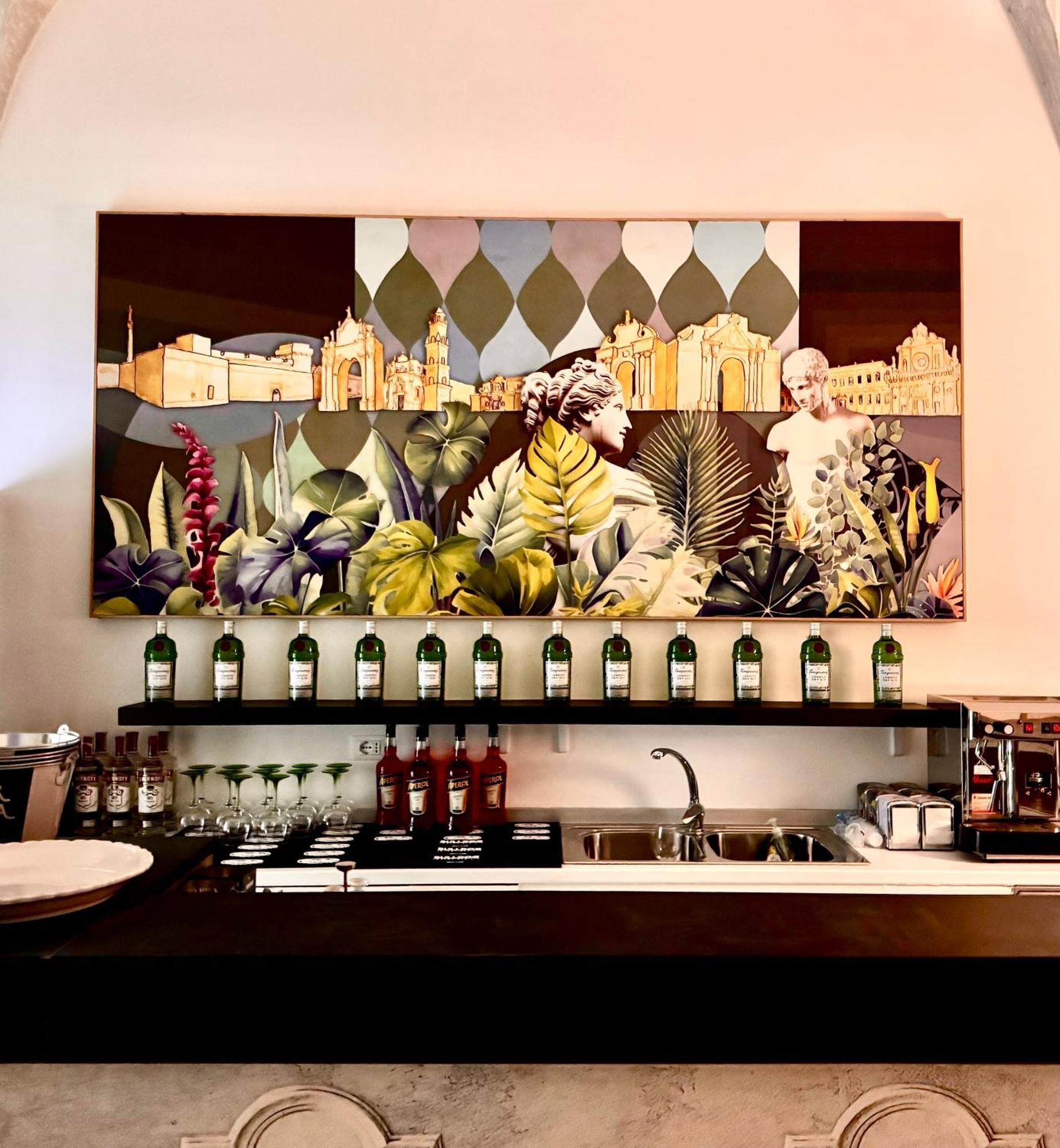 Palazzo Cavour Bed & Breakfast *
