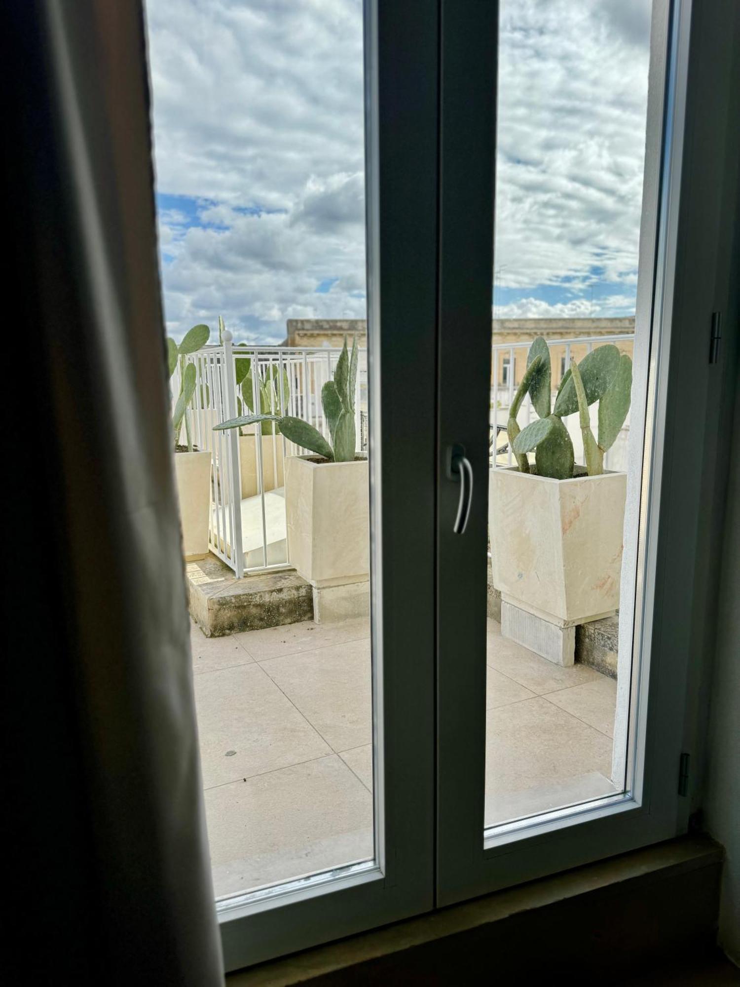 Bed & Breakfast Palazzo Cavour *